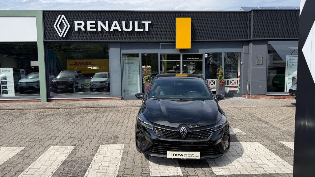 Renault Clio 10.000 km 18.990 &euro; Emstek-West 49685