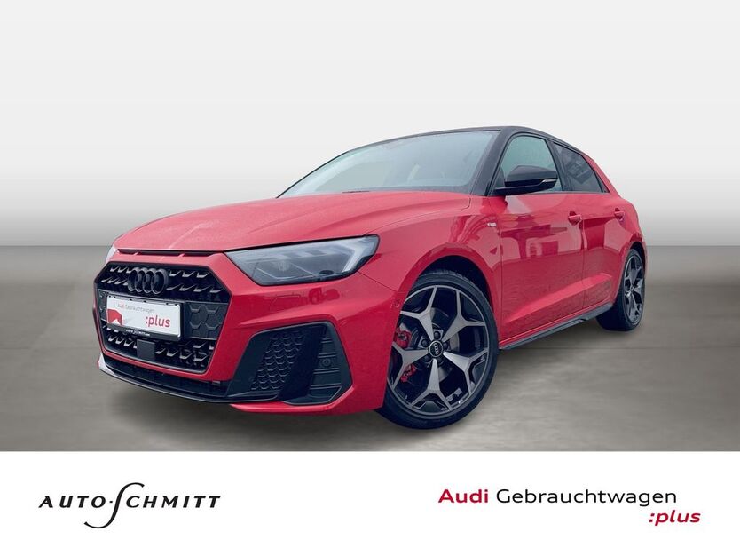 Audi A1 6.345 km 37.990 € Idstein 65510