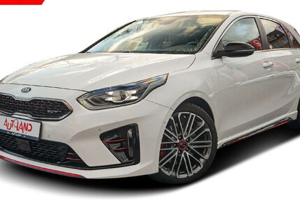 Kia ceed / Ceed 66.403 km 23.990 &euro; Chemnitz 09113