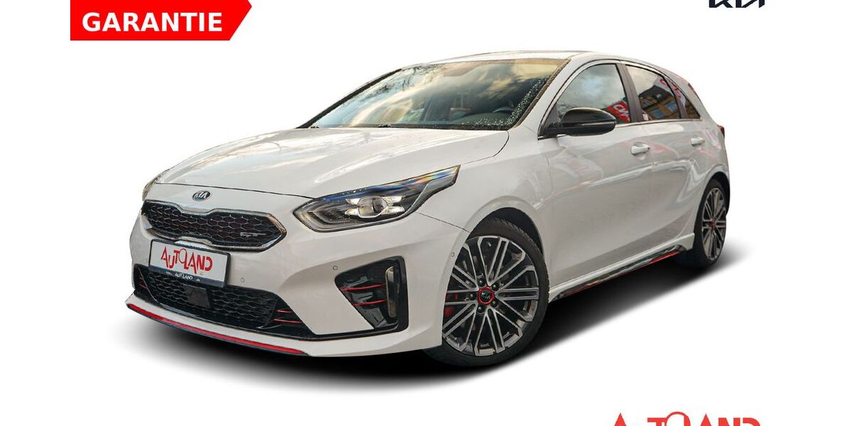 Kia ceed / Ceed 66.403 km 23.990 &euro; Chemnitz 09113