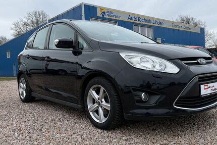 Ford C-Max 152.456 km 5.999 &euro; Linden 25791