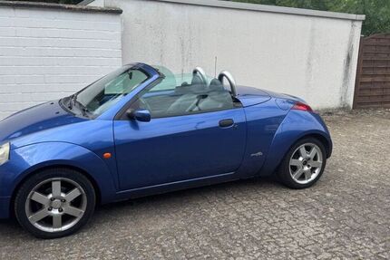 Ford Streetka