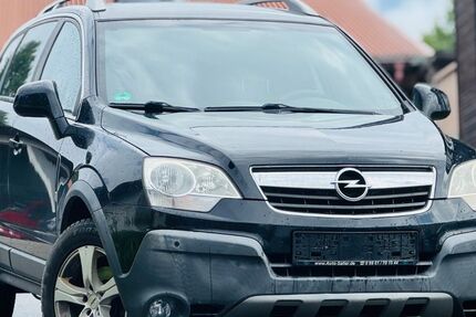 Opel Antara 158.478 km 2.000 &euro; Haselbach 94354