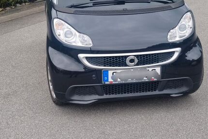Smart ForTwo 77.000 km 7.200 &euro; Coburg 96450