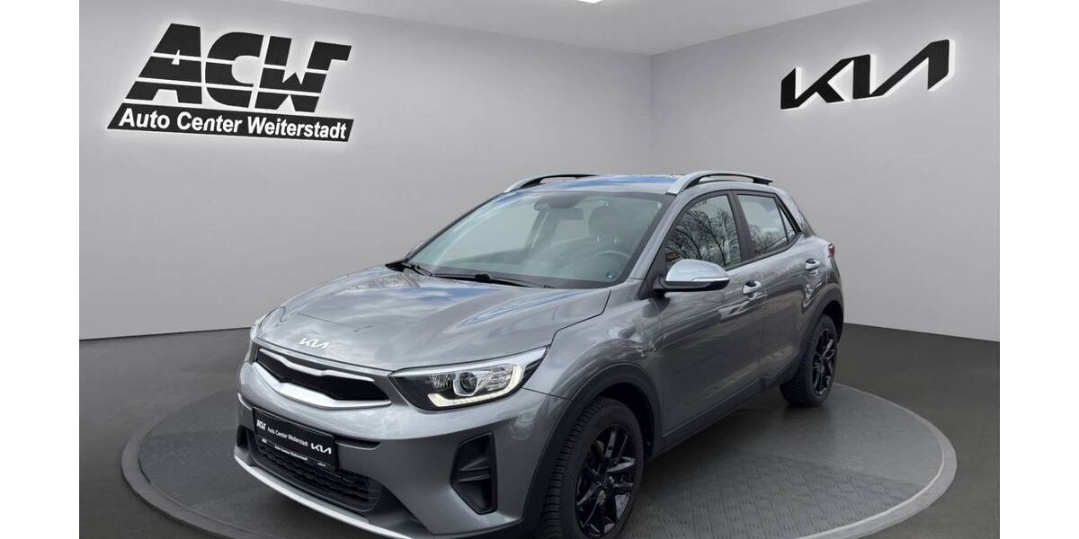 Kia Stonic 24.000 km 18.777 &euro; Weiterstadt-Darmstadt 64331