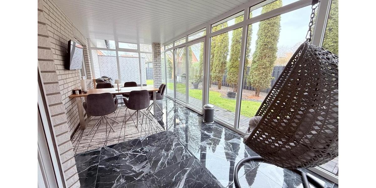 Bungalow Papenburg - 8 Zimmer, 296 m&sup2;, 749.000&euro; | Angebot:26184631