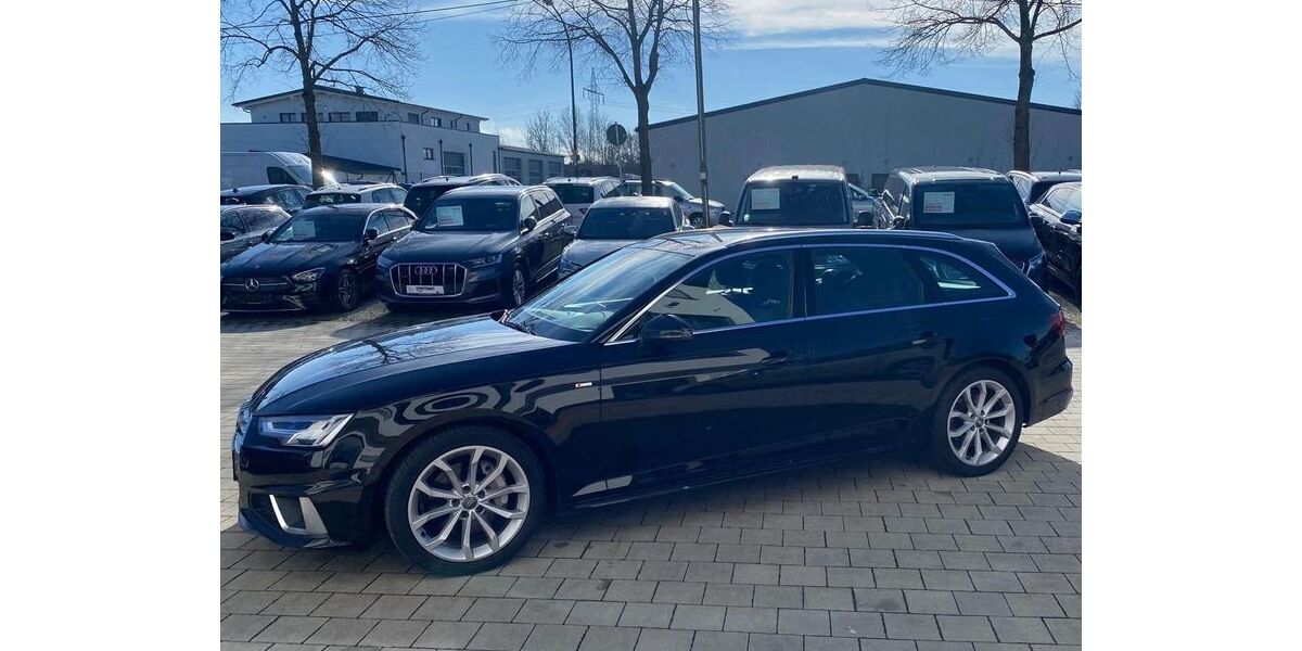Audi A4 149.180 km 22.999 &euro; Haiger 35708