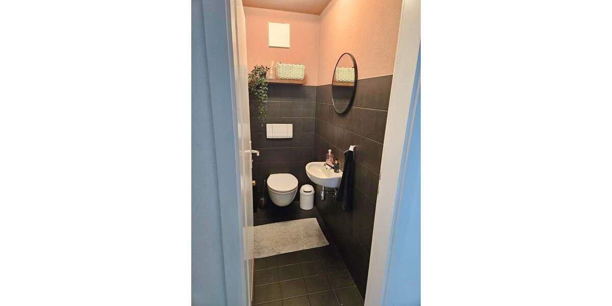 Etagenwohnung Remshalden / Hebsack Hebsack - 3 Zimmer, 69 m&sup2;, 309.000&euro; | Angebot:24436516