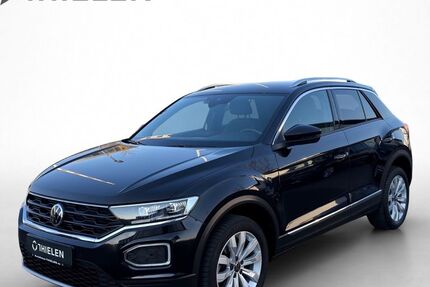 VW T-Roc 56.900 km 26.499 &euro; Bitburg 54634