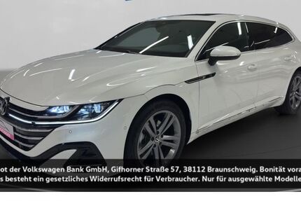 VW Arteon 13.025 km 40.490 € Bonn 53119