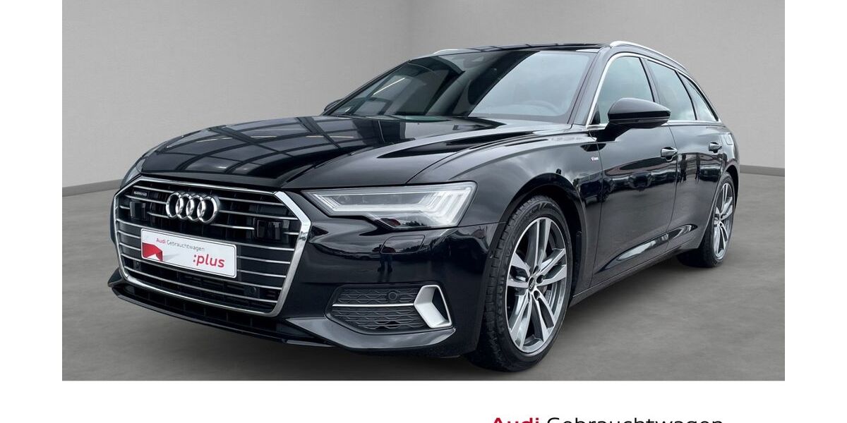 Audi A6 86.630 km 39.870 &euro; Traunstein 83278