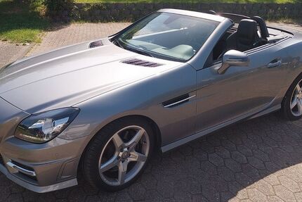 Mercedes-Benz SLK 200 74.000 km 16.950 &euro; Rösrath 51503
