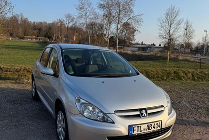 Peugeot 307 139.000 km 1.800 &euro; Freital 01705