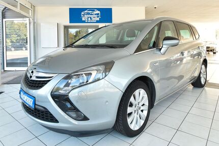 Opel Zafira 185.000 km 5.980 &euro; Erfurt 99092
