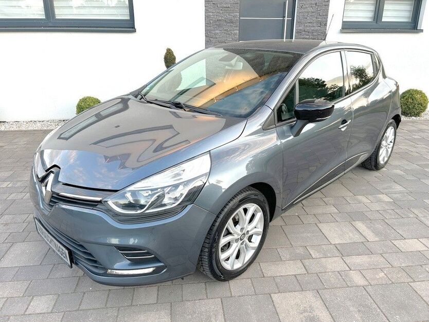 Clio