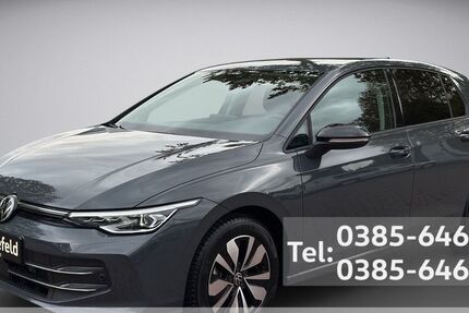 VW Golf 17.200 km 30.888 &euro; Schwerin 19061