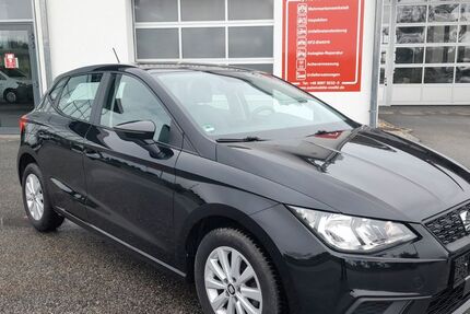 Seat Ibiza 76.369 km 11.999 &euro; Neuburg/Inn bei Passau 94127