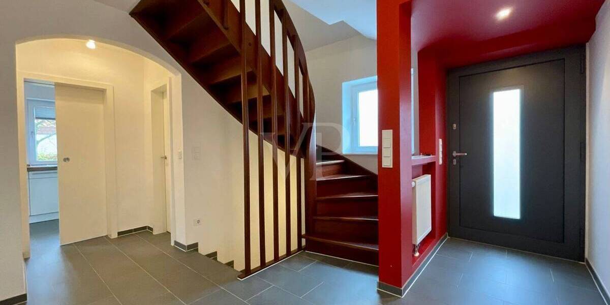 Einfamilienhaus Laatzen Grasdorf - 4 Zimmer, 133 m&sup2;, 559.000&euro; | Angebot:26401977