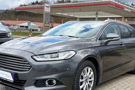 Ford Mondeo 77.000 km 11.850 &euro; Seesen 38723