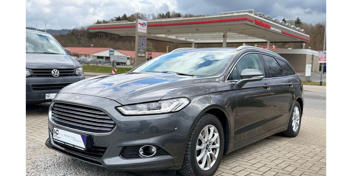 Ford Mondeo 77.000 km 11.850 &euro; Seesen 38723