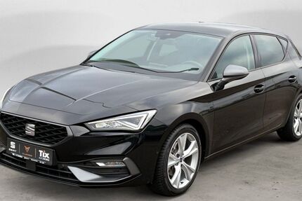 Seat Leon 112.700 km 18.850 &euro; Bitburg 54634