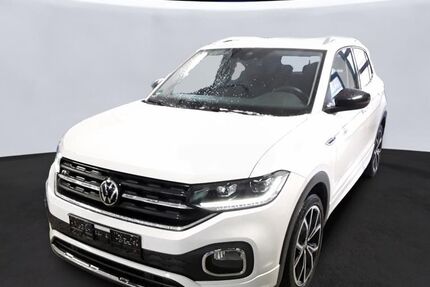 VW T-Cross 27.807 km 22.900 &euro; Braunschweig 38122