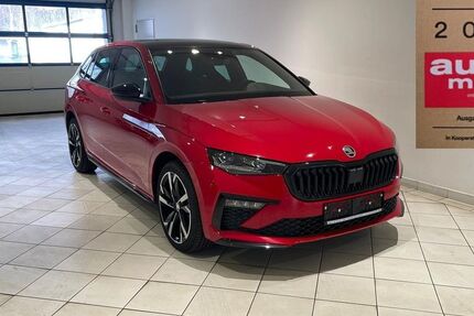 Skoda Scala 19.451 km 22.499 &euro; Frohburg 04654