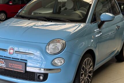 Fiat 500 80.000 km 6.900 &euro; Murrhardt 71540