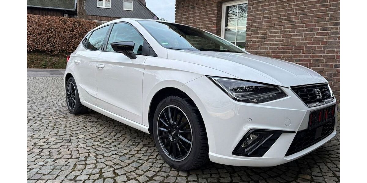 Seat Ibiza 94.000 km 14.700 &euro; Monschau 52156