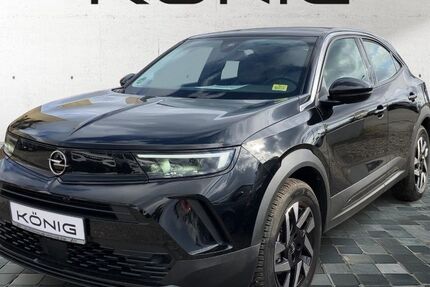 Opel Mokka 8.126 km 20.999 &euro; Teltow 14513