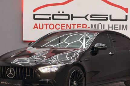 Mercedes-Benz AMG GT 48.500 km 88.750 &euro; Mülheim an der ruhr 45476