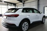 Audi Q4 e-tron 40 WHITE & BLACK & BEIGE / VC+HEAD-UP 50.000 km 27.994 &euro; Hamm 59077