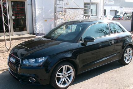 Audi A1 176.700 km 5.700 &euro; Bad Oeynhausen 32547