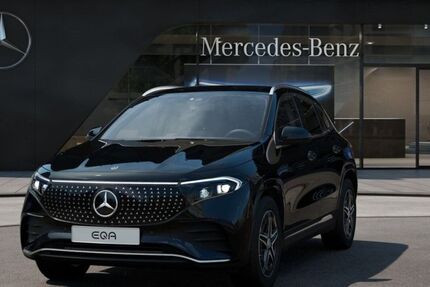 Mercedes-Benz EQA 9.129 km 41.790 &euro; Sulza 07751