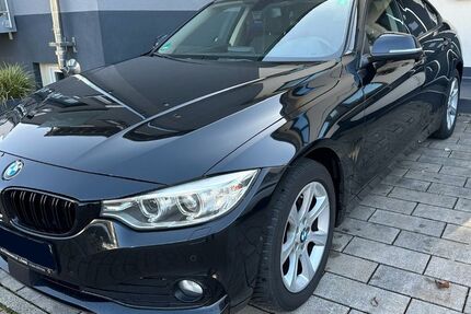 BMW 420 Gran Coupé 185.000 km 15.990 € Kenzingen 79341
