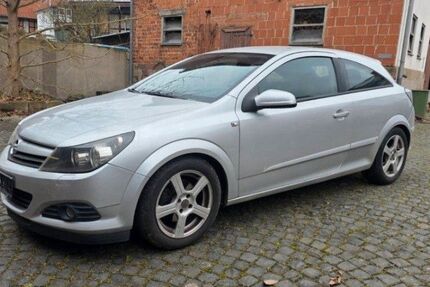 Opel Astra 310.000 km 999 &euro; Bad Hersfeld 36251