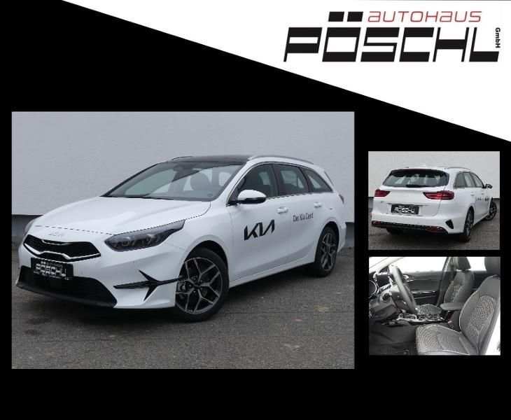 ceed Sportswagon