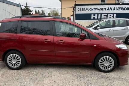 Mazda 5 217.546 km 1.990 &euro; Berlin 13127