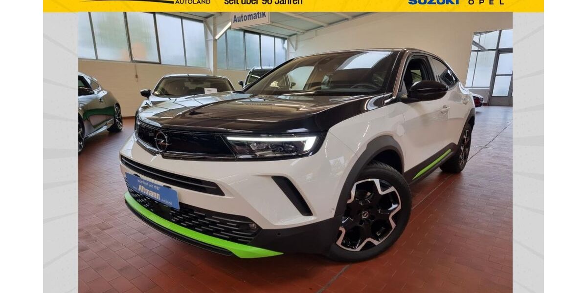 Opel Mokka 6.772 km 27.870 &euro; Haan bei Düsseldorf 42781