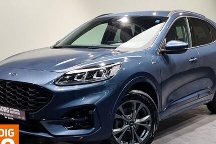 Ford Kuga 31.145 km 28.890 € Fulda 36043