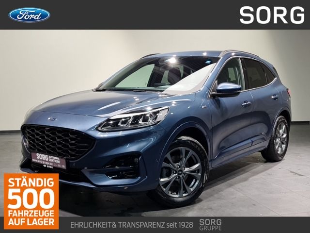Ford Kuga 31.145 km 28.890 € Fulda 36043