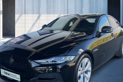 Jaguar XE 105.113 km 19.690 € Unterschleißheim 85716