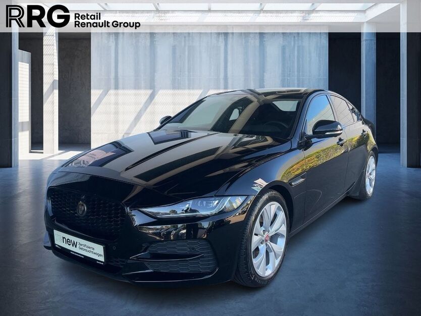Jaguar XE 105.113 km 19.690 € Unterschleißheim 85716