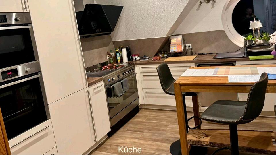 Einfamilienhaus Jever - 4.5 Zimmer, 126 m&sup2;, 1.490&euro; | Angebot:25175463