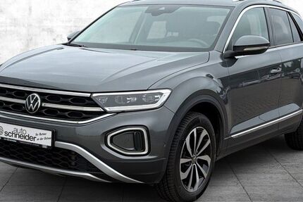 VW T-Roc 97.300 km 20.980 &euro; Timmendorfer Strand 23669