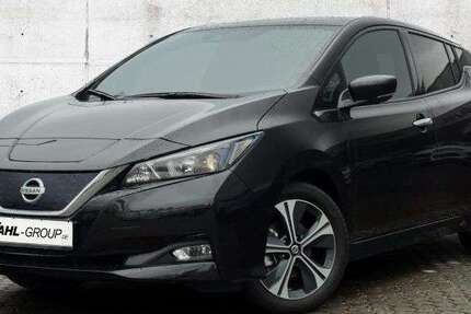 Nissan Leaf 10.600 km 23.900 &euro; Koblenz 56070