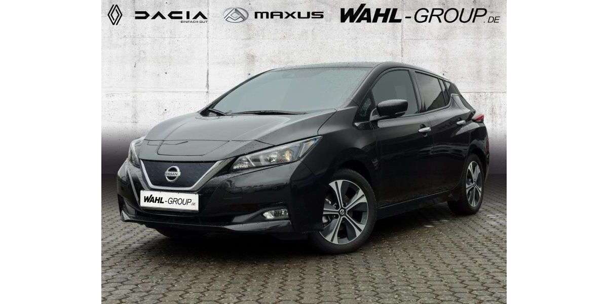 Nissan Leaf 10.600 km 23.900 &euro; Koblenz 56070