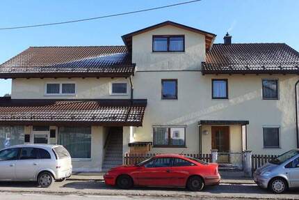 Haus Peißenberg - 1 Zimmer, 400 m&sup2;, 1.300.000&euro; | Angebot:25426893