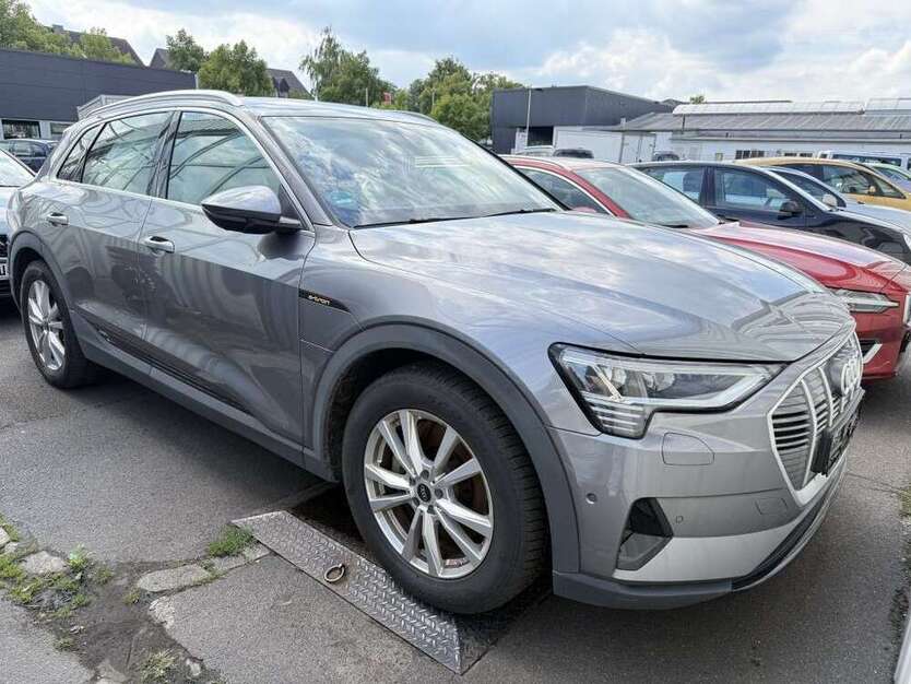 e-tron
