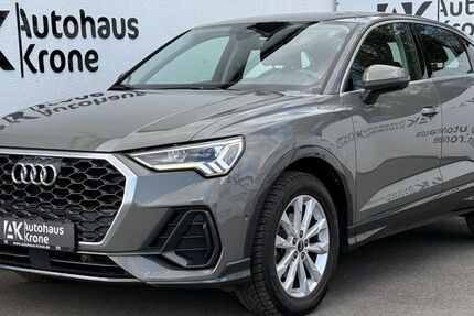 Audi Q3 139.000 km 26.980 &euro; Bischofsheim 65474